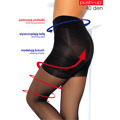Punčochové kalhoty PUSH-UP 40 - MONA (589769) - 1