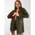 Námořnictvo DHJ MA 15286.88 khaki (3336897) - 1