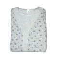 Pánské rozepínací pyžamo Gucio dł/r M-2XL (3172267) - 7