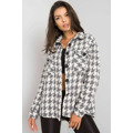 Košile s dlouhým rukávem  model 160825 Ex Moda (3124635) - 1