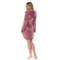 Dámský župan L&L 2121 Rabbit S-XL (2878946) - 8