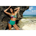Plavky Madison Viridian M-537 (4) - Marko (3472135) - 4