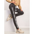 Tepláky RV DR 5134.69 tmavá khaki (3458461) - 18