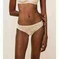 Dámské kalhotky Amourette Charm Brazilian01 krémové - TRIUMPH (2688879) - 14