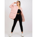 Bunda RV KR 001.95P světle růžová (3369112) - 14