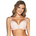 Push-up podprsenka Kinga PU-768 Alice I Pink (2661395) - 7