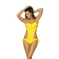 Plavky Carmen Amarillis M-468 (1) - Marko (3471448) - 3