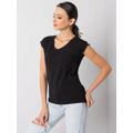 T shirt RV TS 6108.04 czarny (2563676) - 12