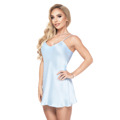 Košilka Aria II Sky Blue chemise - Irall (3620734) - 1