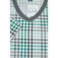 Pánské pyžamo Luna 795 3XL (1344442) - 21