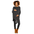 Těhotenské vesty model 94517 PeeKaBoo (1096754) - 2