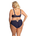 Měkká dámská podprsenka K695 BIG ALLISON (3425300) - 3