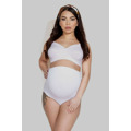 Dámské kalhotky Mama Belly S-2XL - Mitex (3453954) - 4