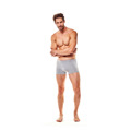 Burito boxerky 18724 09x Ash - Henderson (3484879) - 3