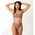 Dámská podprsenka Sloggi Zero Feel Lace 2.0 Bandeau (3444173) - 9