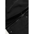 Černá dámská zimní bunda (m21309) (3064987) - 4