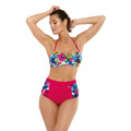 Plavky Madison Magenta M-537 (6) - Marko (3472130) - 4