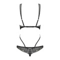 Erotické body Liferia teddy - OBSESSIVE (2358303) - 10