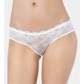 Kalhotky Tempting Lace Hipster - Triumph (1047576) - 1