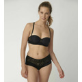 Dámské kalhotky Vivid Spotlight Maxi - Triumph (3399120) - 3