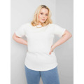 Dámská strukturovaná halenka 6323 - FPrice (3305616) - 7