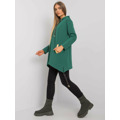 Halenka RV BL 4899.23P tmavě zelená (2960071) - 3
