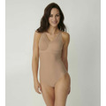 Dámské body True Shape Sensation BS - YELLOW - béžové 6106 - TRIUMPH (3397732) - 1