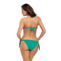 Plavky Shakira Viridian M-536 (6) - Marko (3472644) - 3