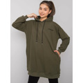 Mikina RV BL 7097.26 khaki (3098806) - 1