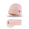 Dámská čepice P&M 22503 (3519097) - 8
