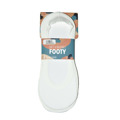 Dámské ponožky baleríny WiK 39910 Soft & Invisible Footy (2645073) - 2