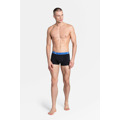 Boxerky Lynx 38833-MLC Sada 2 ks černošedé - Henderson (3484897) - 5