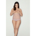 Dámské kalhotky Mitex Pure Glam 3XL-5XL (3241247) - 6