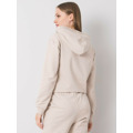 Halenka D10043O02713A světle béžová (2735800) - 12