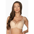 Polovyztužená dámská podprsenka semi soft Gaia BS 931 Veronika 2 (3612018) - 11
