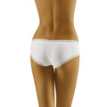 Kalhotky Eco-Ni White - Wol-Bar (3487404) - 2
