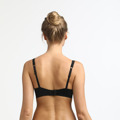Dámská podprsenka s kosticemi DIM BODY TOUCH UNDERWIRE BRA - DIM - černá (3181428) - 2