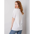 Tričko HB TS 3051.64P bílá (2565992) - 8