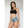 Dámské kalhotky Ink Maxi - Julimex (3487960) - 5