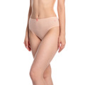 Dámské kalhotky BIKINI L-120BIB-75 3-pack (3546409) - 3