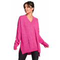 Dámský svetr BK028 - BEwear (3550750) - 2