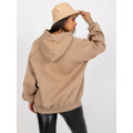 Mikina EM BL 651.99 tmavě lila (3399578) - 17