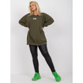 Tunika RV TU 7278.81P khaki (3336082) - 5