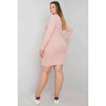 Denní šaty model 173340 Rue Paris (3616296) - 3