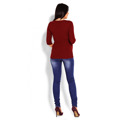 Těhotenský svetr model 123424 PeeKaBoo (1096636) - 3