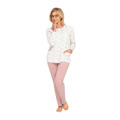 Dámské pyžamo Martel Maria III 220 dł/r M-2XL (2921142) - 40