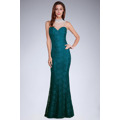 Dlouhé šaty  model 124630 YourNewStyle (3605105) - 2