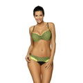 Plavky Rosaline Pistacchio M-490 (1) - Marko (3472539) - 6