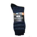 WiK Outdoor Extrawarm ponožky 21140 A'3 39-46 (1473807) - 2