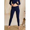 Dámské legíny Key LXL 729 3 Hot Touch (3531477) - 7
